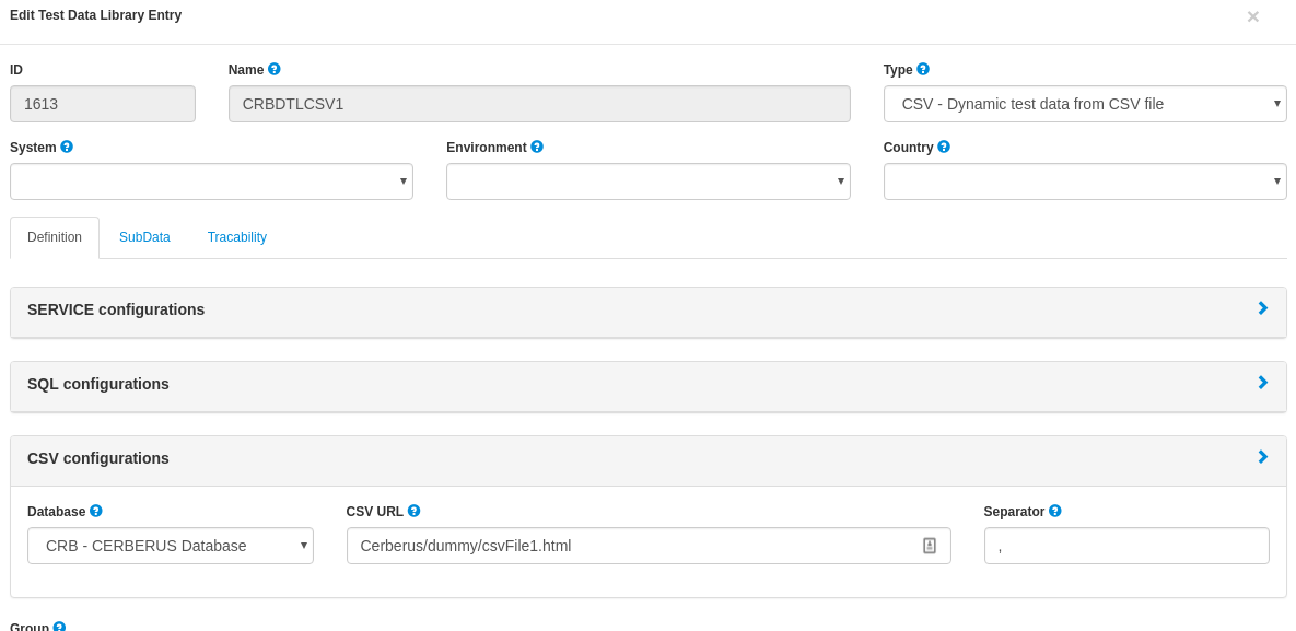 testdatacreatenewsubdata