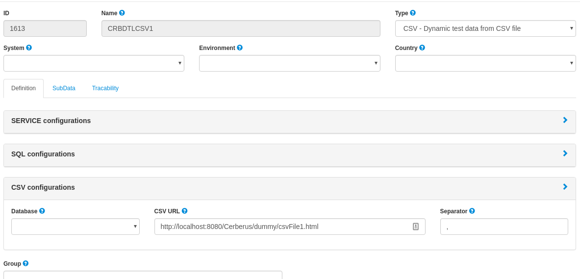 testdatacreatenewsubdata